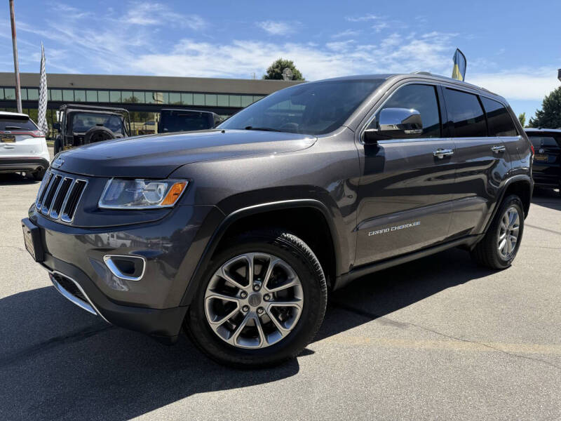 jeep grand cherokee 2015 1C4RJFBG2FC804017 image jeep grand cherokee 2015 1C4RJFBG2FC804017 image